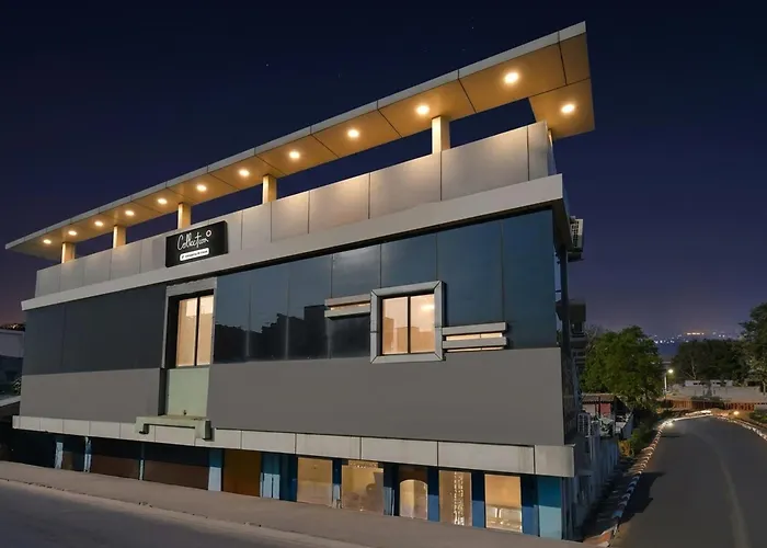 Super Collection O Hirak Road Dhanbad Formerly Hirak Inn