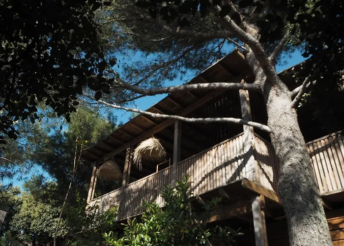 Villa Occitana
