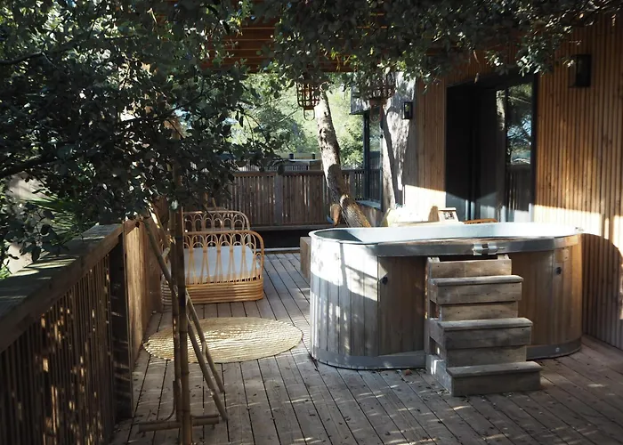 Villa Occitana