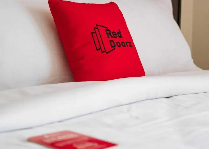 Reddoorz @ Lebong