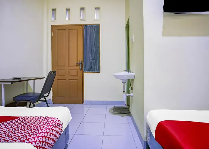 Hotel O Balige City Near Tugu Juara Monang