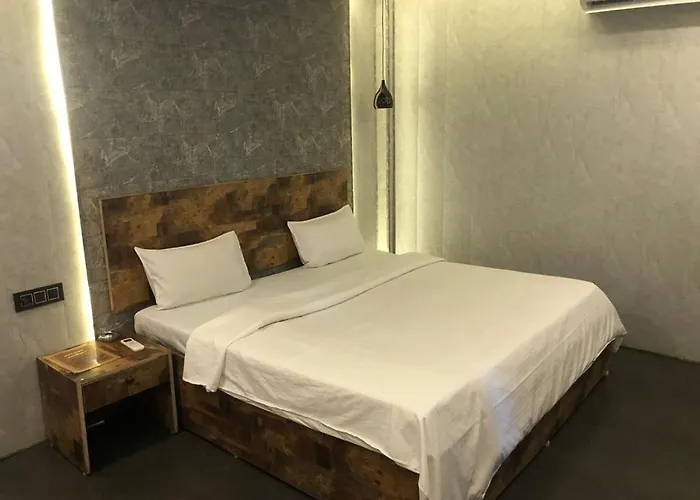 Aariv Inn Baga Beach