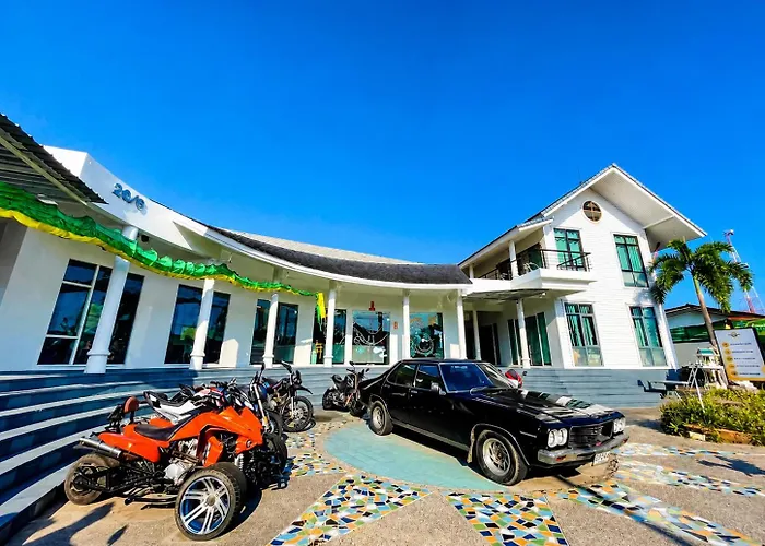 Centerpoint Koh Phangan New