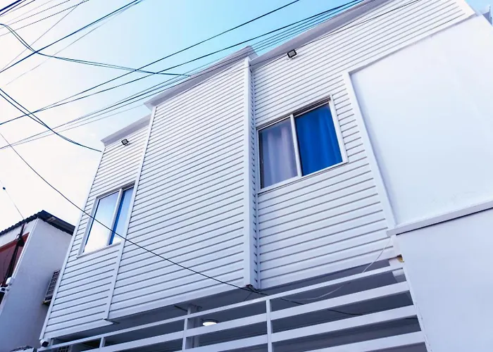 Villa Sol Habitaciones San Andrés