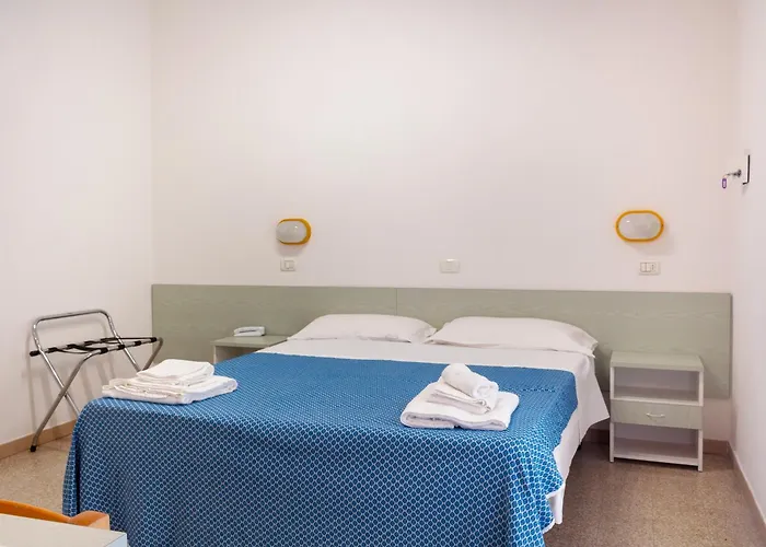 Hotel Altamarea