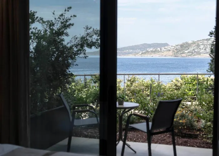 Voger Bodrum By The Sea