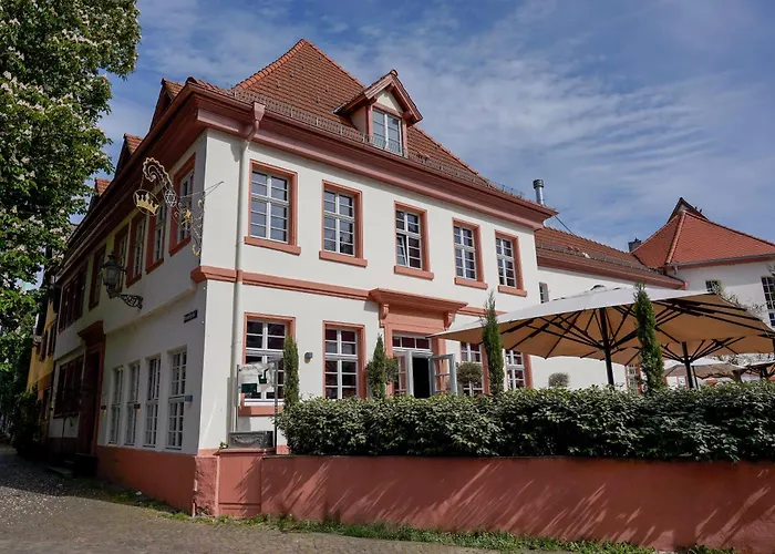 Wohnkultur - Dsignio Ladenburg Digital Hotel