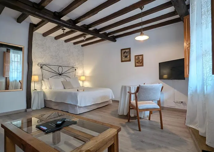 El Jardín del Laurel - only adults -