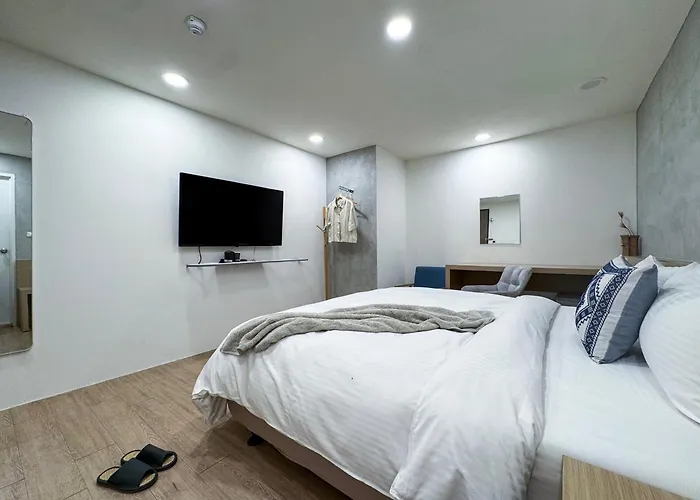 唯爾文旅 - 台南new Velle Voyage Hotel