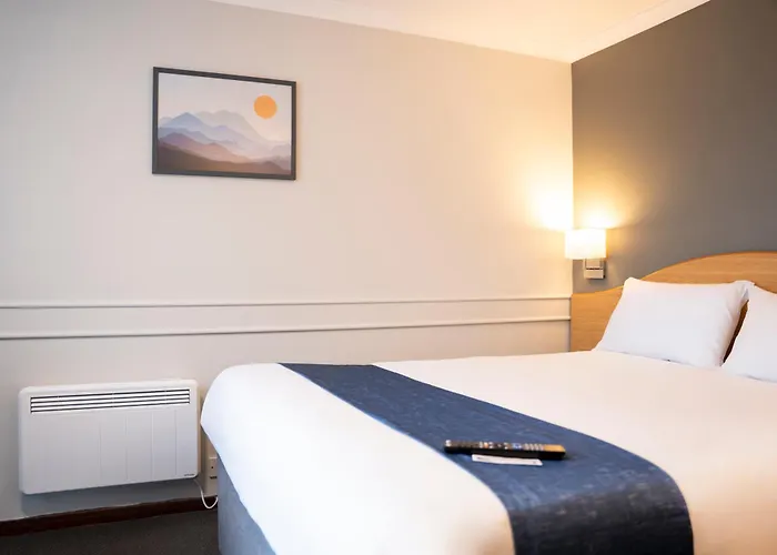 Days Inn Hotel Leicester