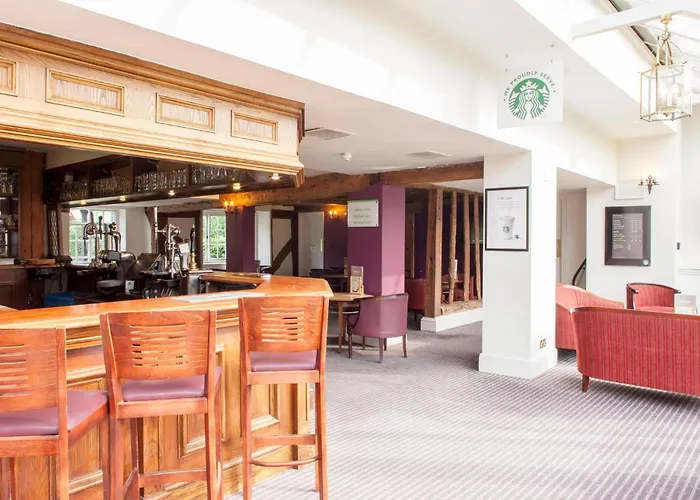 Holiday Inn Ashford Central By Ihg