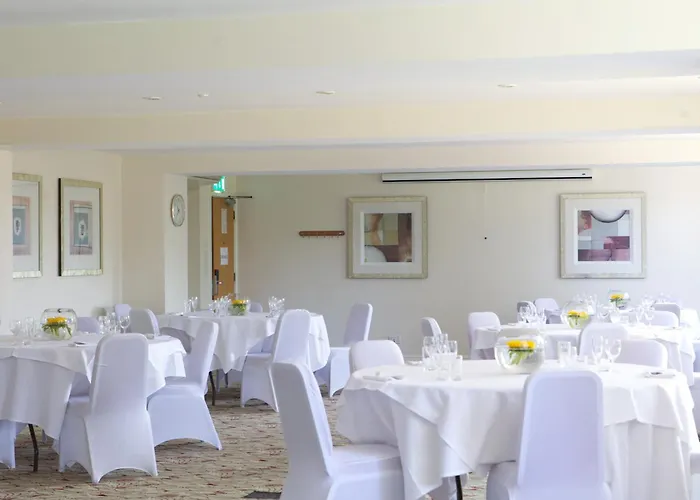 Holiday Inn Ashford - North A20 By Ihg