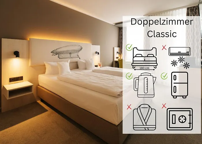 Kongresshotel Potsdam Am Templiner See