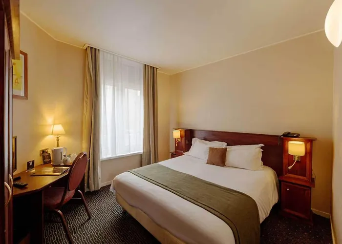 Metropol Hotel