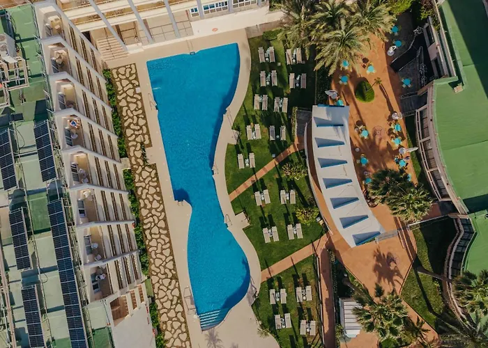 Medplaya Hotel Pez Espada