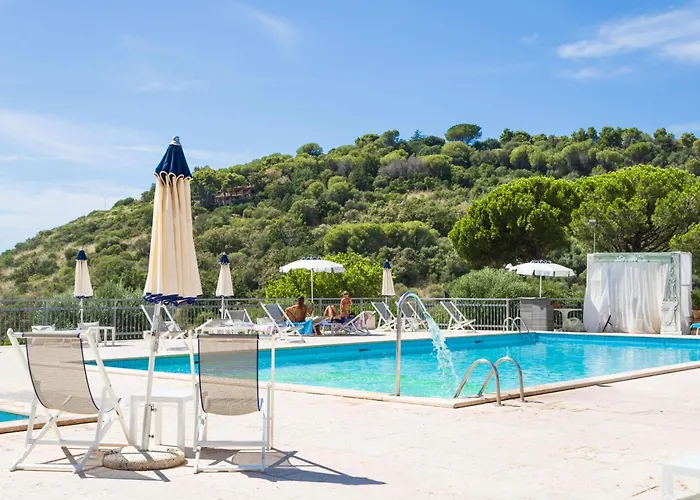 Argentario Osa Resort
