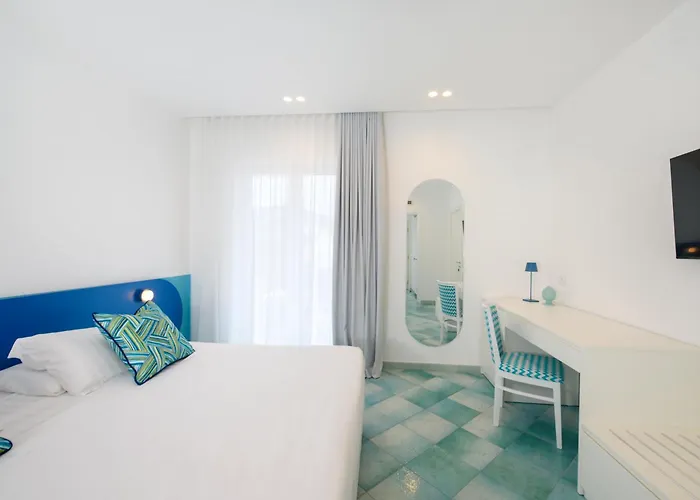 Hermitage Resort & Thermal Spa