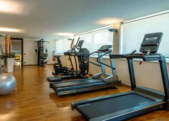 San Giorgio, Sure Hotel Collection By Best Western