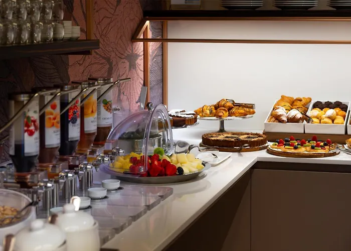 San Giorgio, Sure Hotel Collection By Best Western