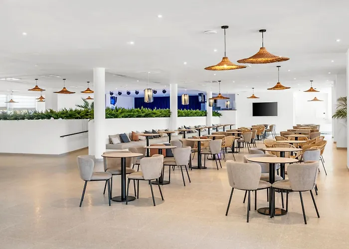 Hsm Atlantic Park