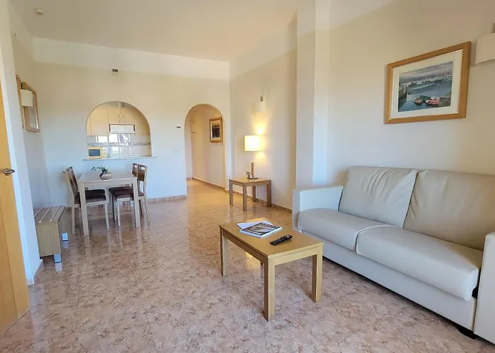 Hotel Costa Narejos