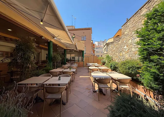 Hostal Rom Familiar
