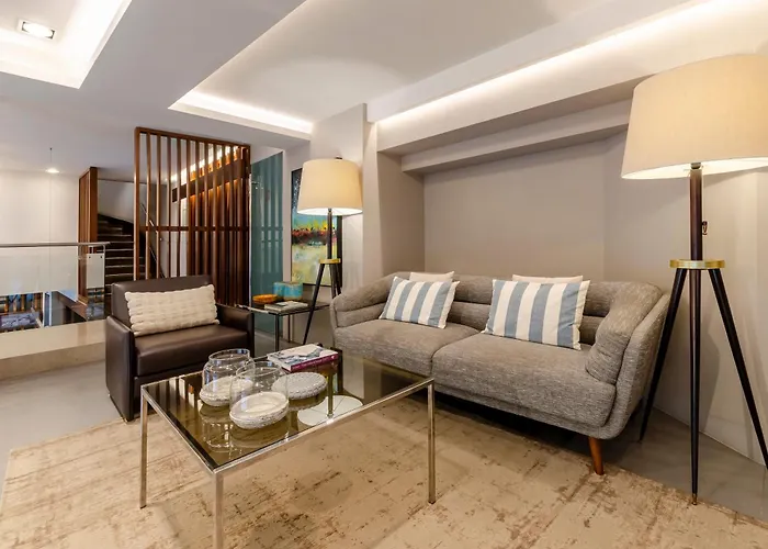 Hotel Aveiro Palace