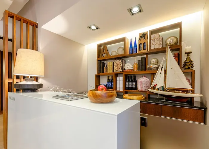 Turim Aveiro Palace Hotel