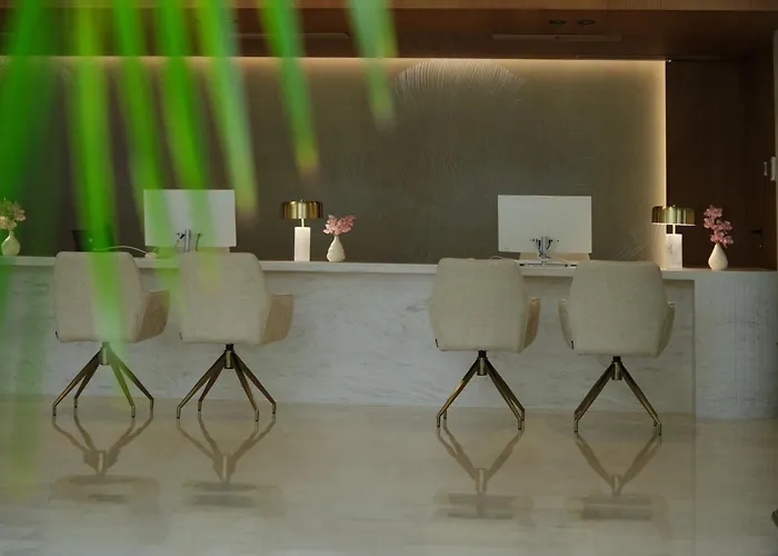 Hotel Son Caliu Spa Oasis