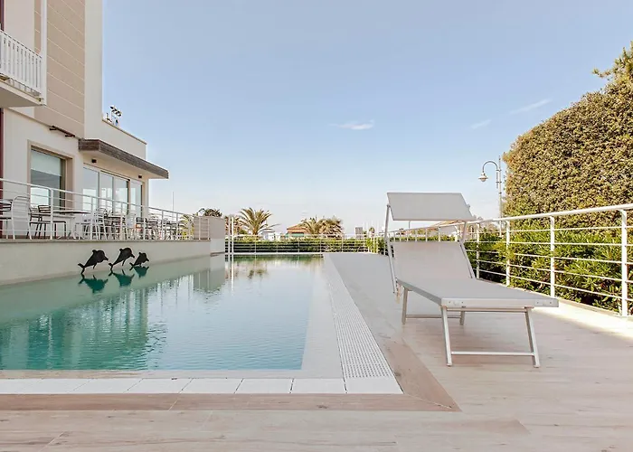 Hotel Oceano