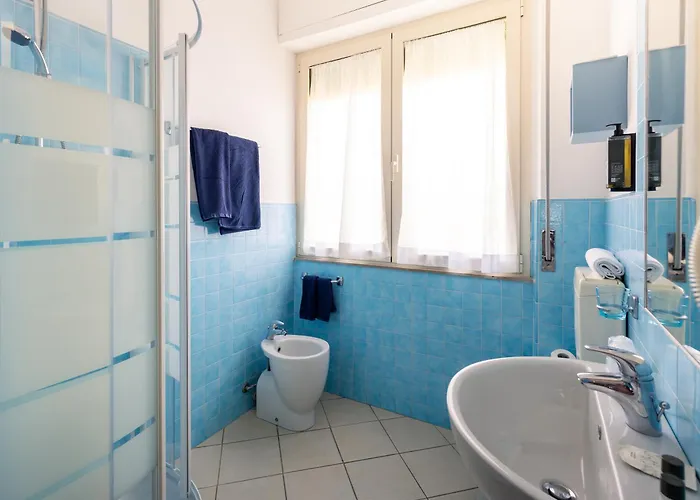 Hotel Oceano