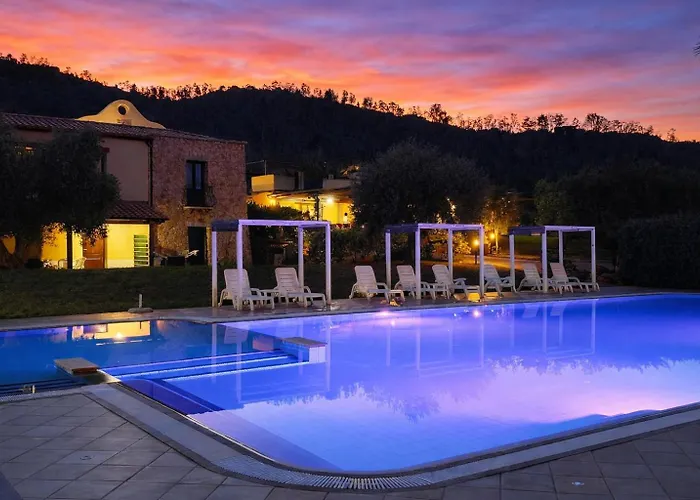 Hotel Cardedu