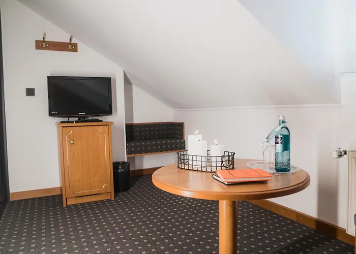 Hotel Alekto