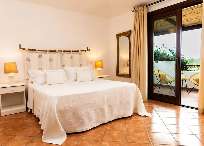 La Jacia Hotel & Resort