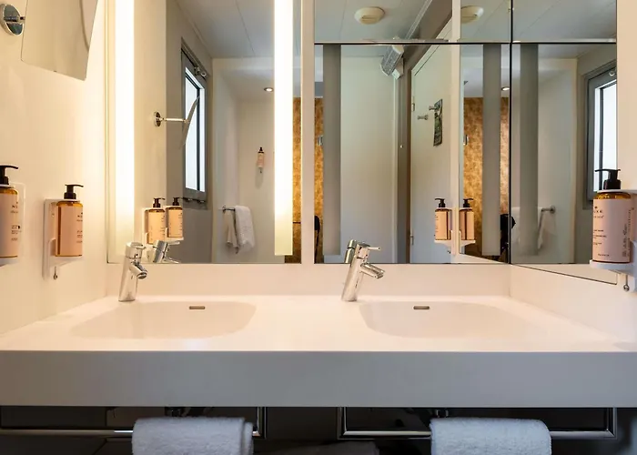 Mercure Paris Ouest Saint Germain