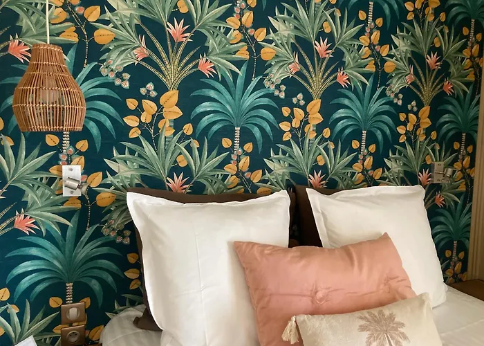 Art'Hotel&SPA Le Potin Gourmand