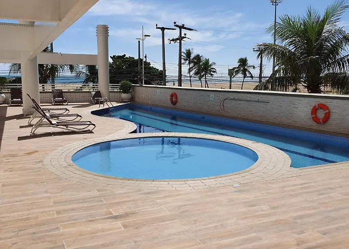 Holiday Inn Fortaleza By Ihg