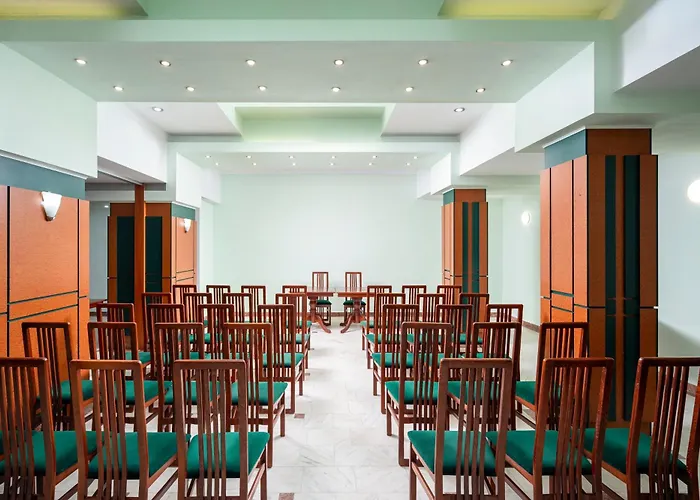 Hotel Egreta