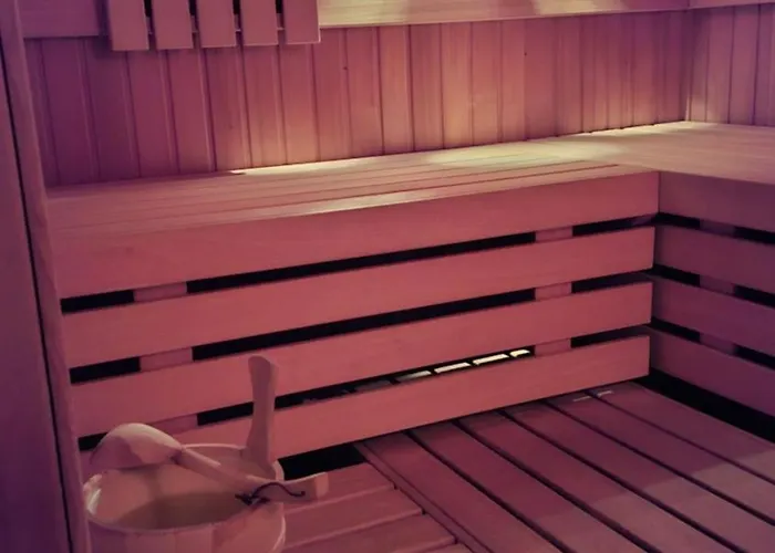 Hotel&Wellness Fra I Pini