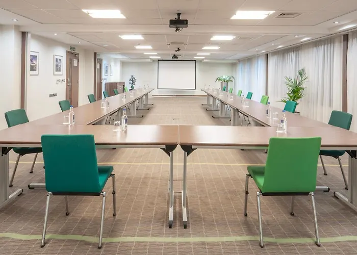 Holiday Inn Bristol City Centre By Ihg