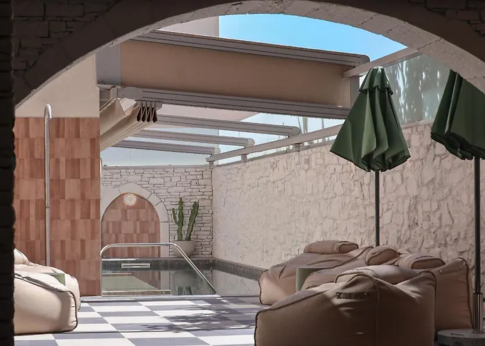 Mistral Bay Hotel