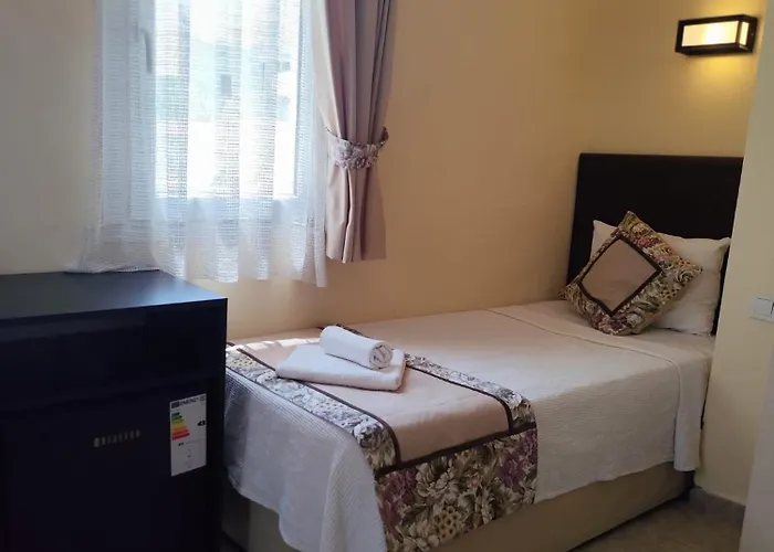 Canna Garden Hotel - Adult Only