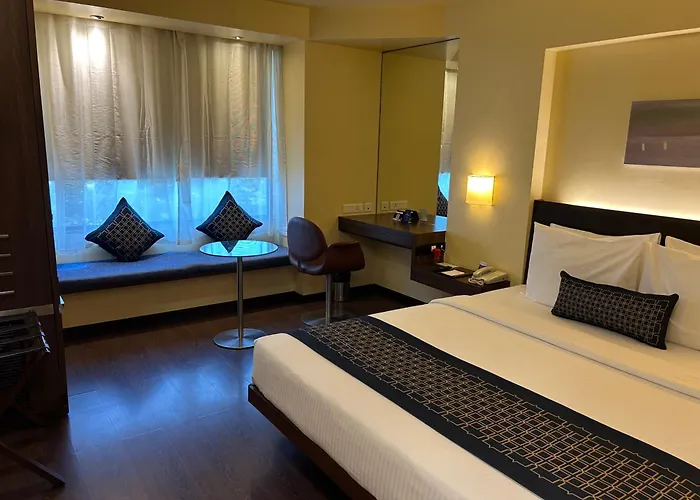 Marasa Sarovar Portico -Rajkot