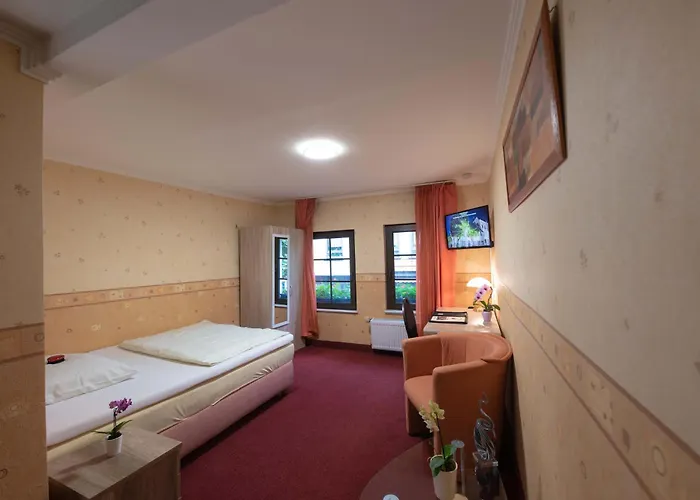 Hotel Am Rathaus