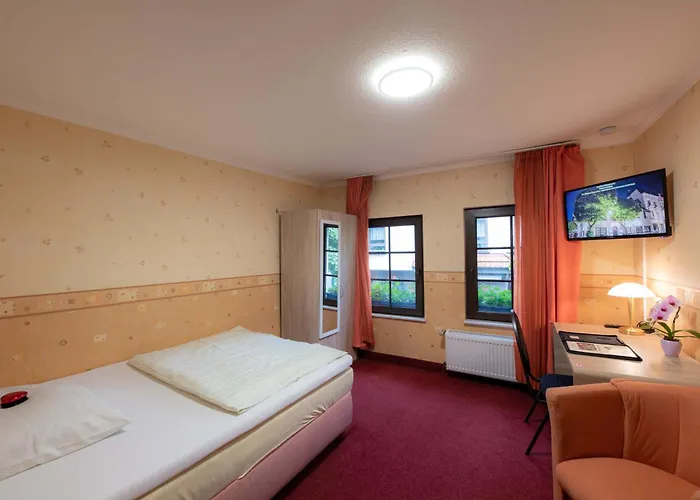 Hotel Am Rathaus