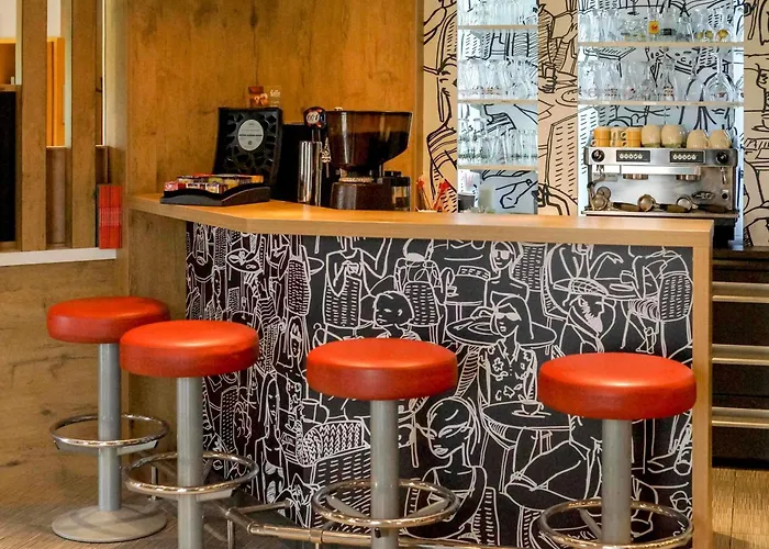 ibis Vesoul