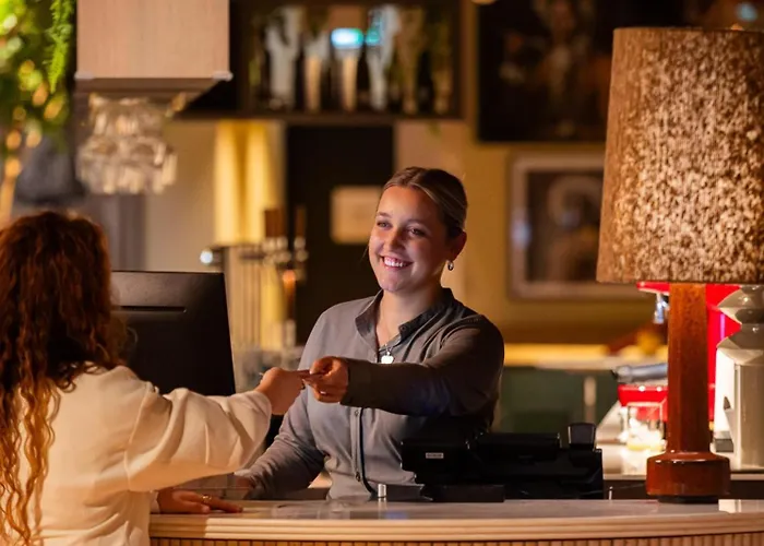 City Hotel Gouda, Worldhotels Crafted