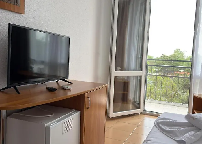 Hotel Mures