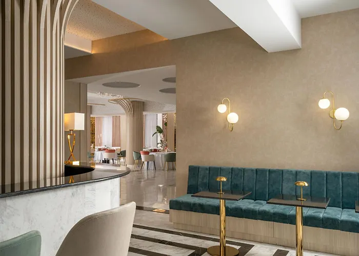 Hotel Pietroasa