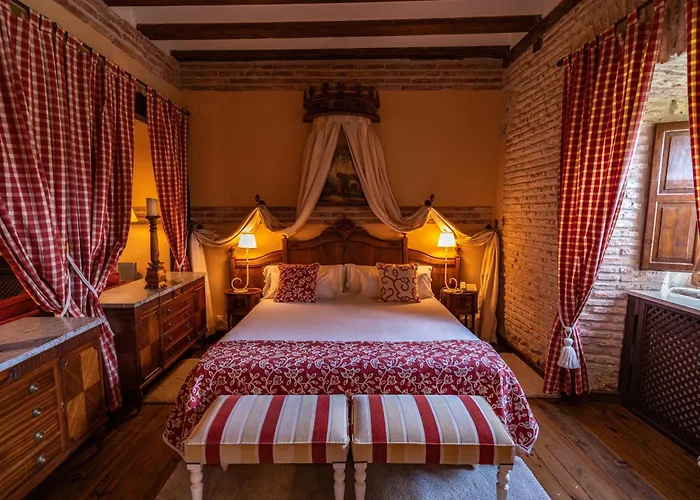Hotel Real Monasterio De San Zoilo